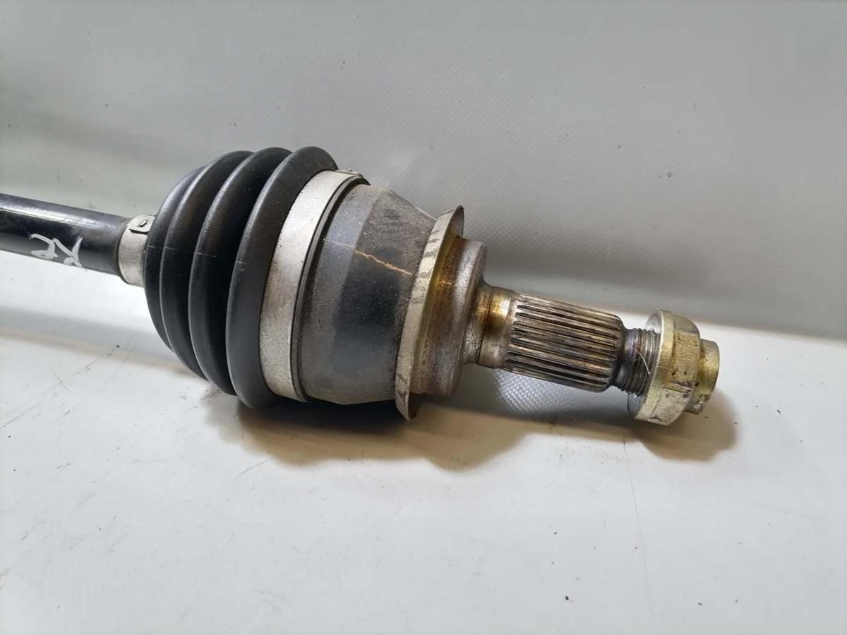 Mini One R50 original Antriebswelle Gelenkwelle vorn rechts 1.6 85kw Bj.2001